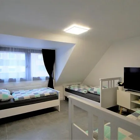 Maye Oberhausen Deluxe Oberhausen (North Rhine-Westphalia)
