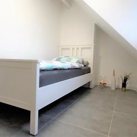 Apartment Maye Oberhausen Deluxe Oberhausen (North Rhine-Westphalia)