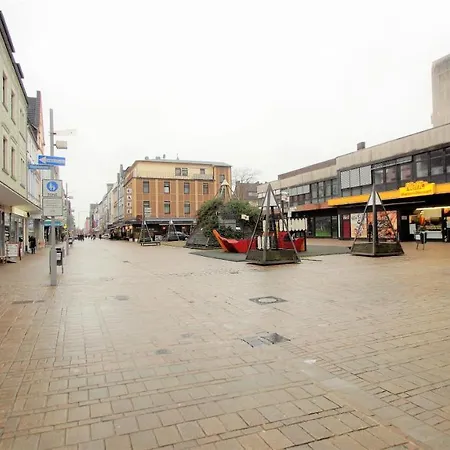 Maye Oberhausen Deluxe Oberhausen (North Rhine-Westphalia)